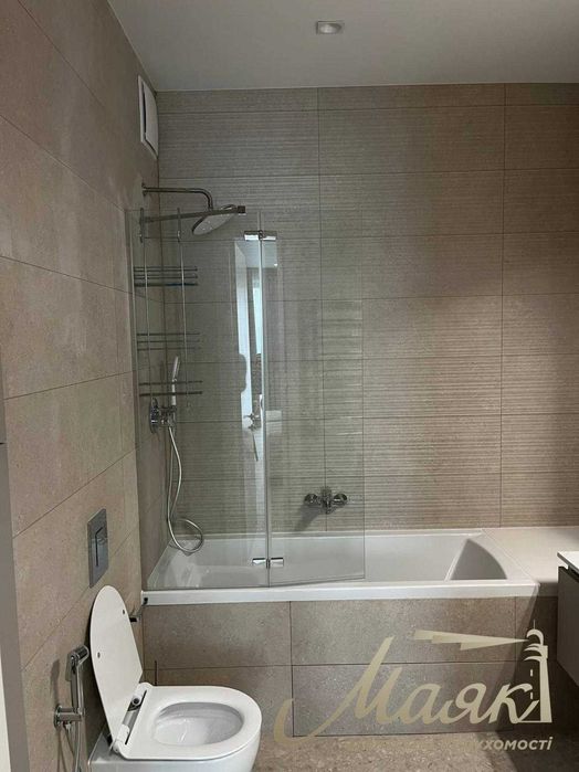 Оренда 4-кімнатної квартири 128,91 м², ЖК Atlantic Residence, Центр