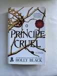 O principe cruel