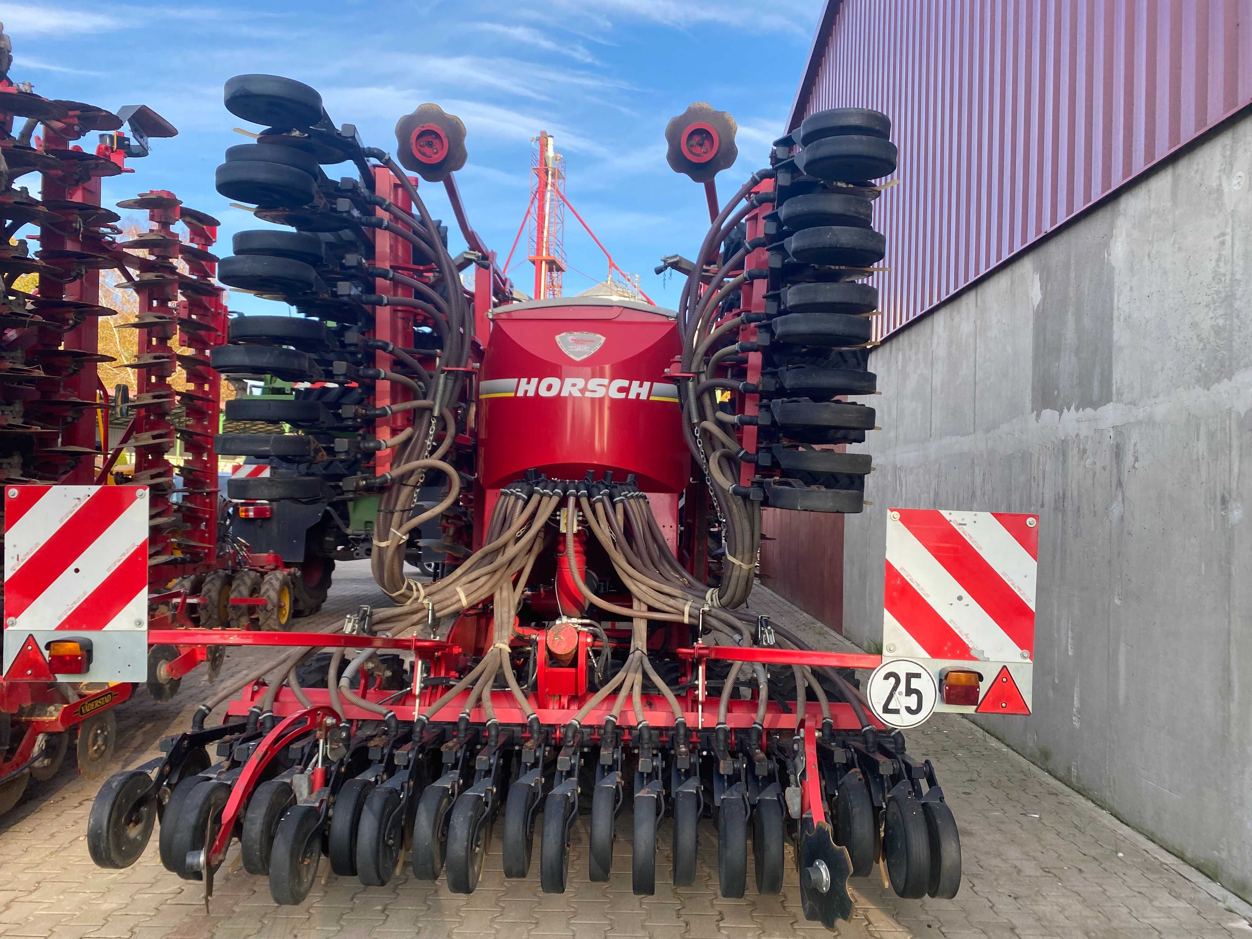 Horsch HORSCH Pronto 6 DC