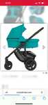 Коляска 2 в 1 Britax Smile 2