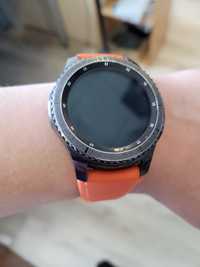 Samsung S3 Frontier 46mm