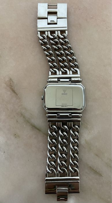Relogio Guess original