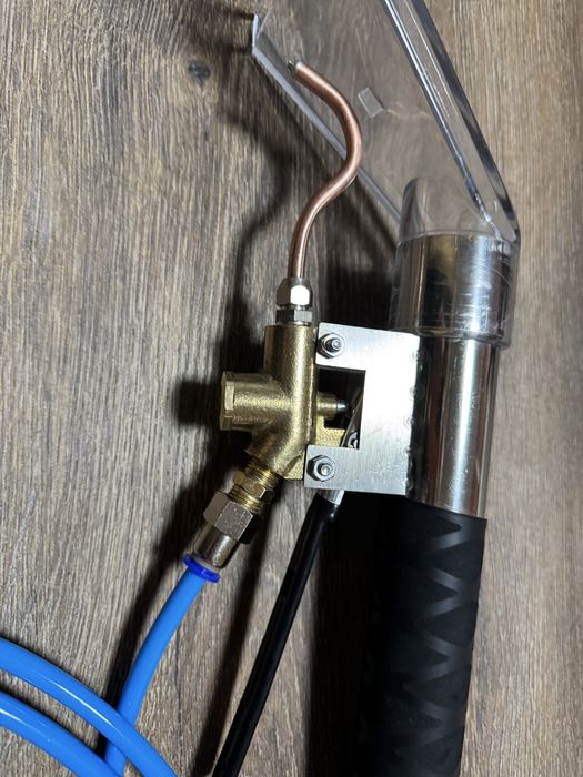 Насадка для химчистки на пилесос