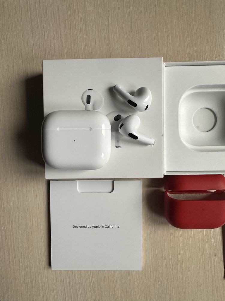 Airpods 3 100% оригінал
