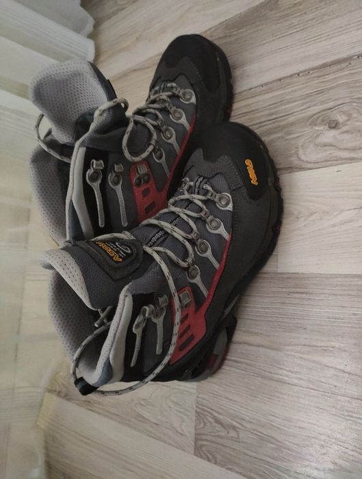 Buty trekkingowe Asolo