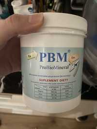 PBM probiomineral probiotyk mineraly
