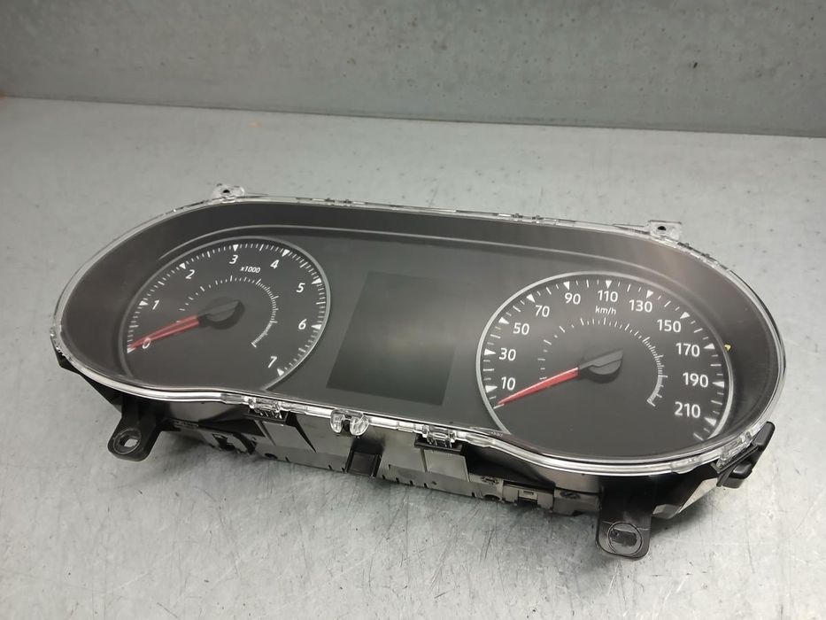 Quadrante / painel de instrumentos DACIA Sandero III