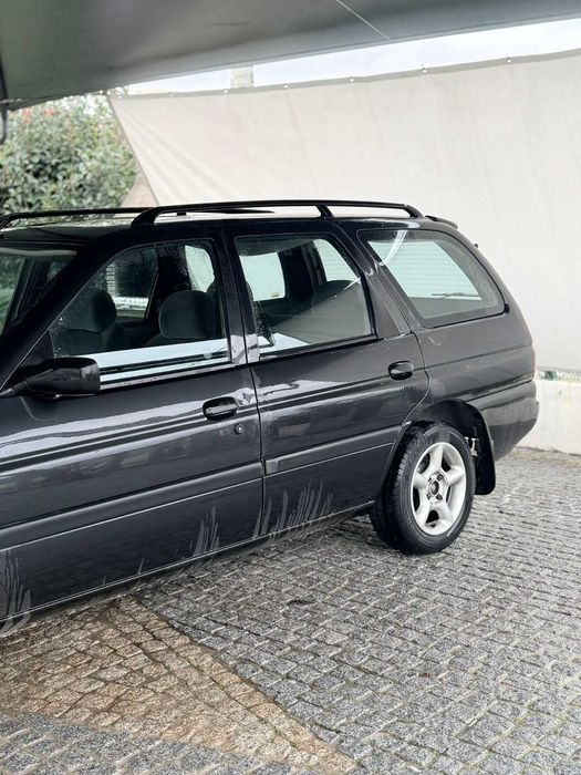 Ford Escord 1.8D