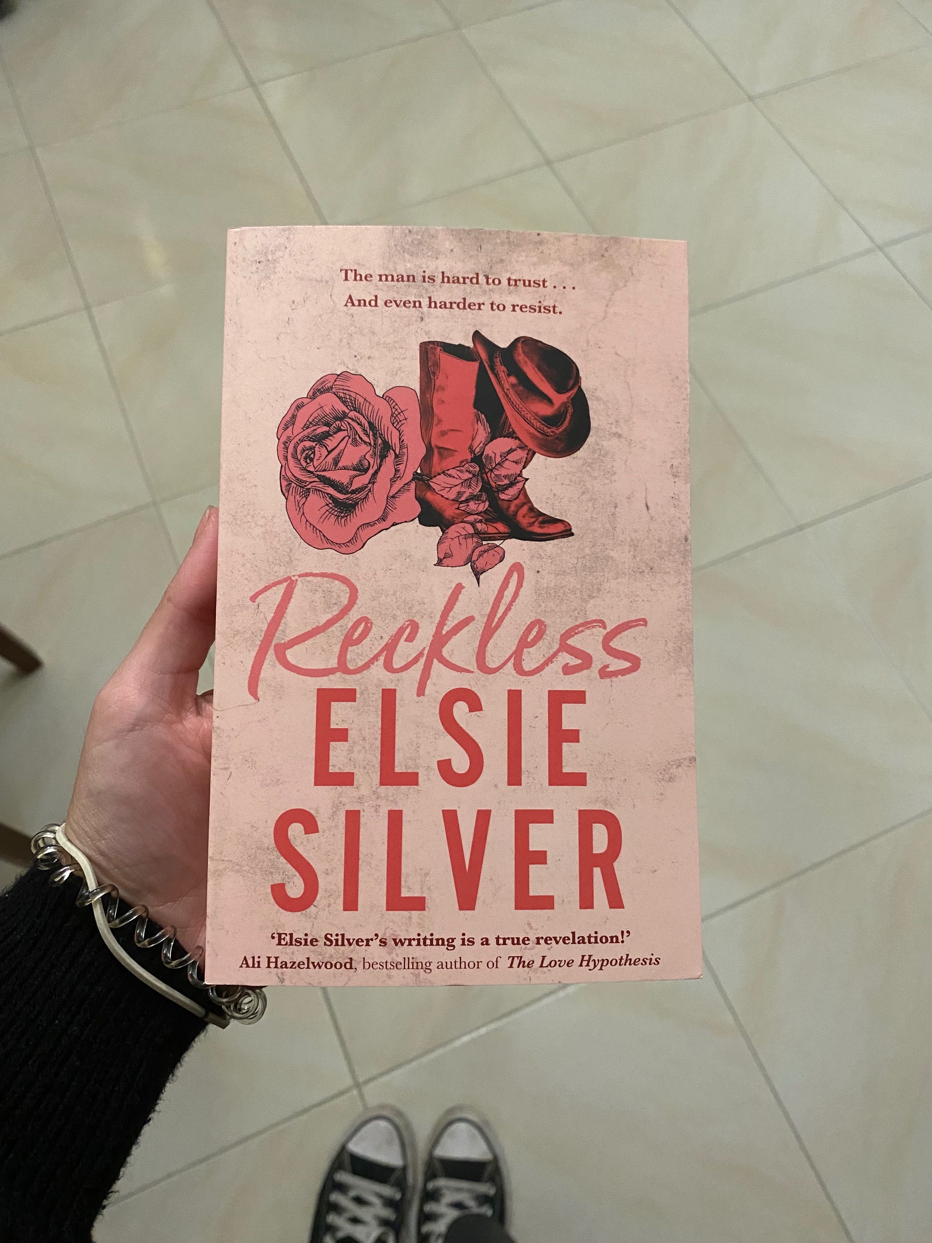 Reckless by Elsie Silver