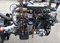 Двигатель Man TGL 4.6 TDI D0834 LFL60 комплектный