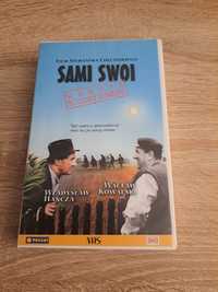 Sami Swoi- Wacław Kowalski, Władysław Hańcza- VHS Unikat