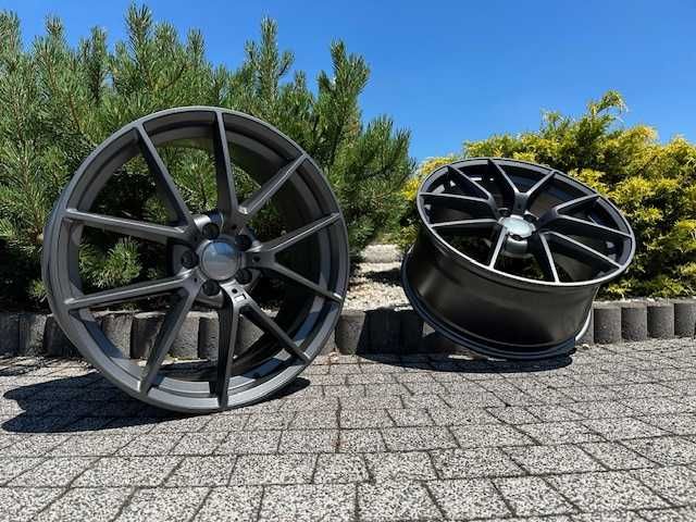 Nowe FELGI 761 do BMW 3 G20 G21 5 G30 G31 G60 X3 G01 G70 20