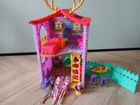 Domek Enchantimals