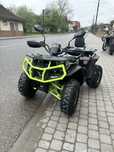 Квадроцикл FORTE FFP1500