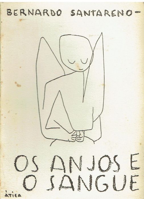 5052 - Livros de Bernardo Santareno 2