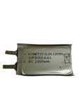 Акумулятор KINETIC 1200mAh