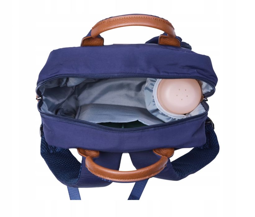 Childhome Plecak dziecięcy Mini Club Signature