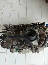 nissan almera 1.4