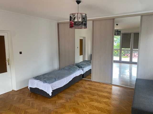 Dom do wynajęcia Rzeszów ul. Dwernickiego - Centrum
