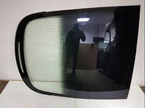 Скло кришки багажника панорама дах Tesla Model Y 3  Встановлення Наявн