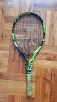 Rakieta tenisowa Babolat 26" 250g dla dzieci i osób do 160 cm wzrostu