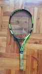 Rakieta tenisowa Babolat 26" 250g dla dzieci i osób do 160 cm wzrostu