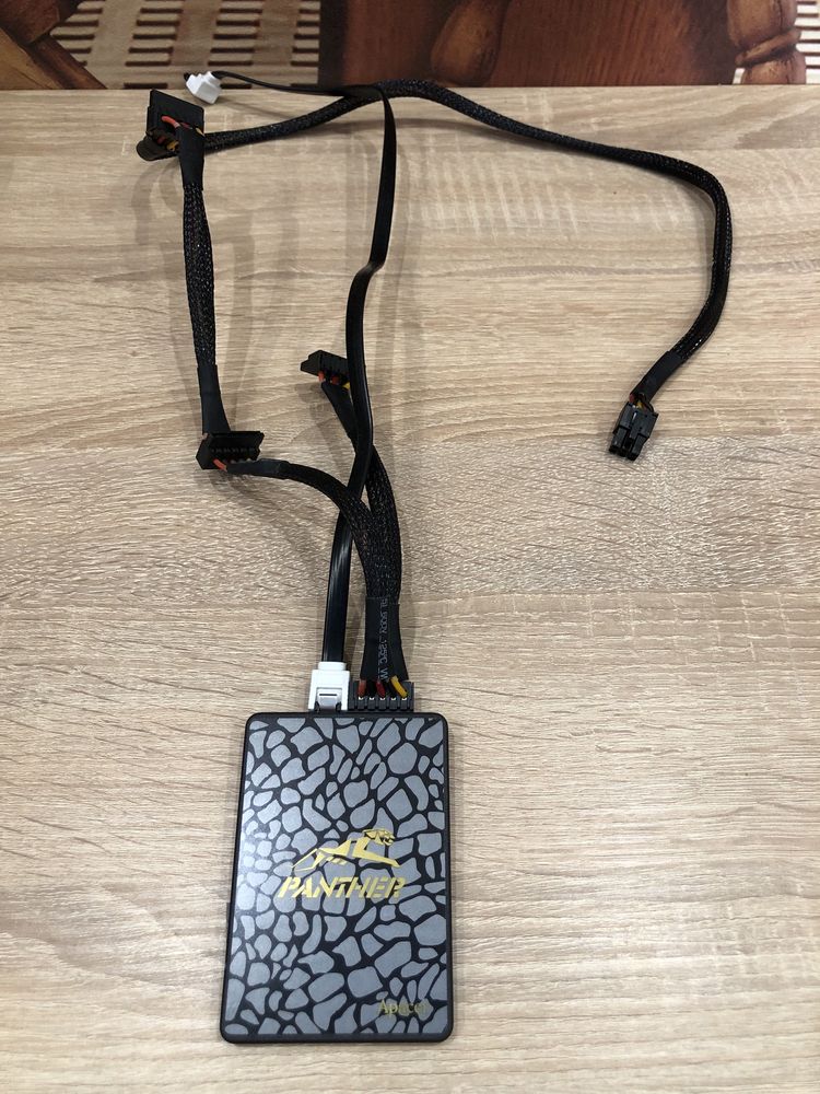 SSD диск Apacer Panther