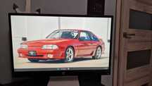 Monitor ENVY 23 HP 24"