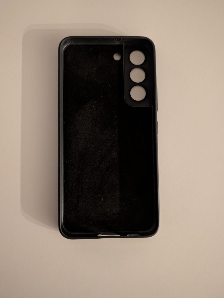 Capa Original Samsung S22