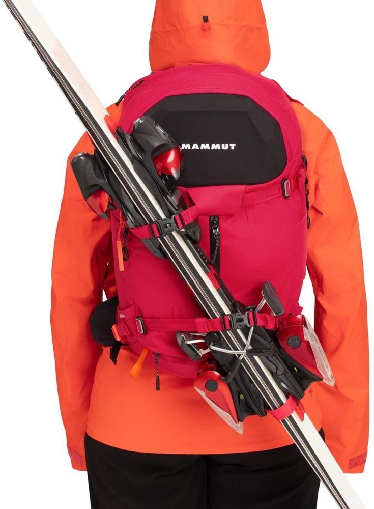 Nowy Plecak Mammut Nirvana 35 Women