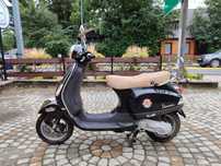 Piaggio Vespa lx 50