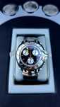 Tissot quartz Serie comemorativa MotoGp 2004