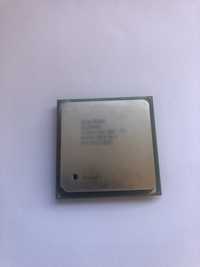 Процесор Celeron 1,7 память 128 mb