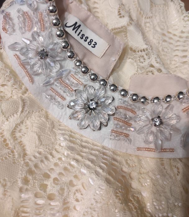 Sukienka na wesele/ komunię.