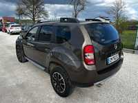 Dacia Duster 1.5 DCI 110 KM 4X4 Okazja !