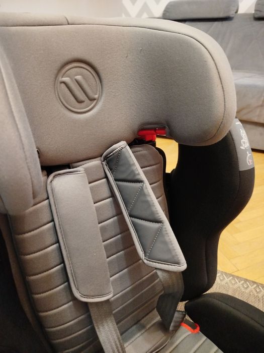 Детское автокресло Avionaut Evolvair