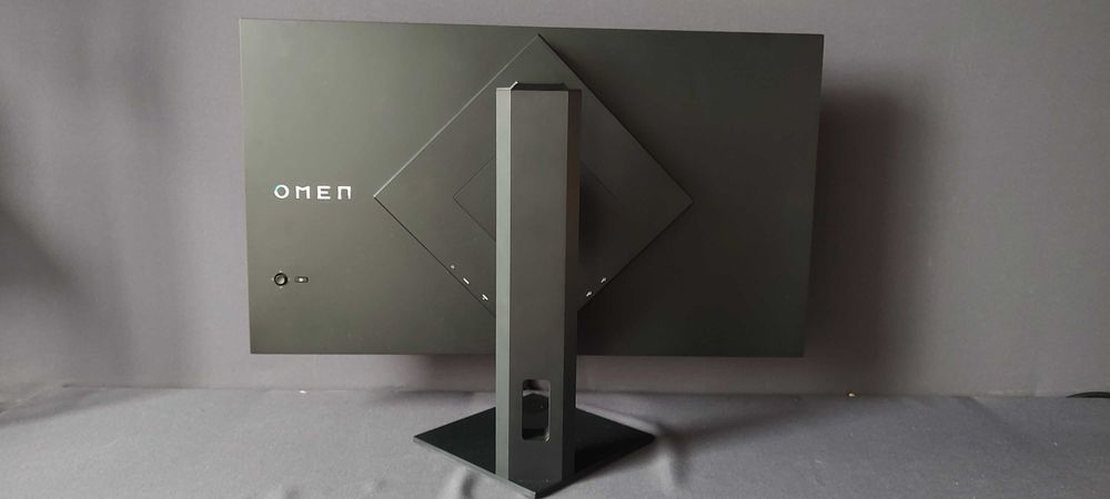 Monitor LED HP Omen Gaming 27u 4K UHD IPS
