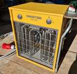 Nagrzewnica Master B22 EPB