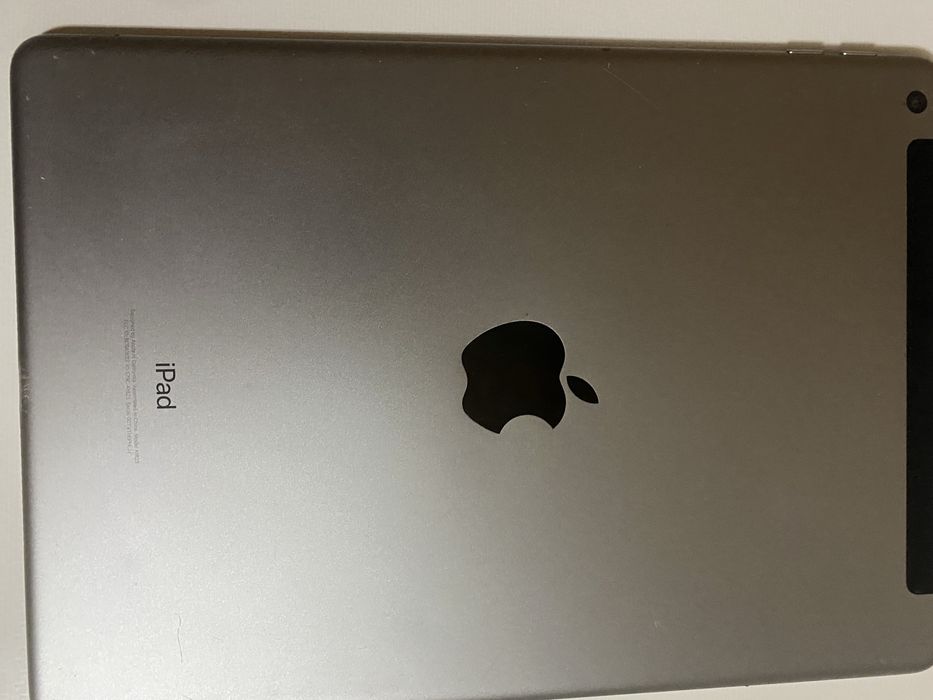 ipad A1823 разборка