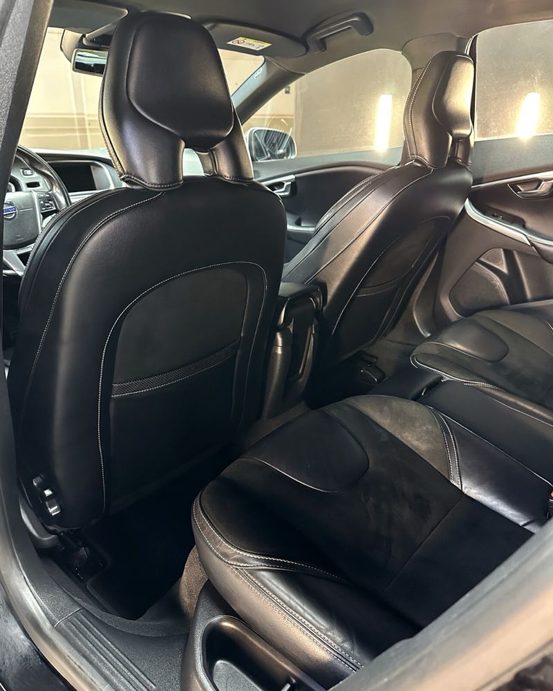 Volvo V40 2.0 D2 R-Design