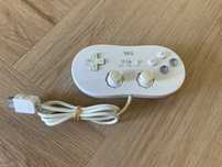 Nintendo wii classic controller