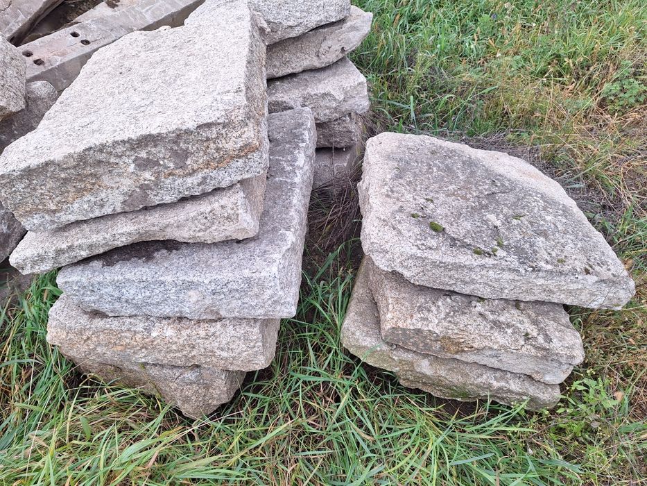 Sprzedam płyty Granitowe.