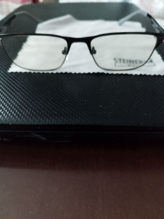 Sprzedam okulary progresywne fotochromy