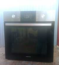 Piekarnik Dual Cook do zabudowy Samsung BQ1S4T133/XEO