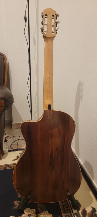 Guitarra Electro Acustica