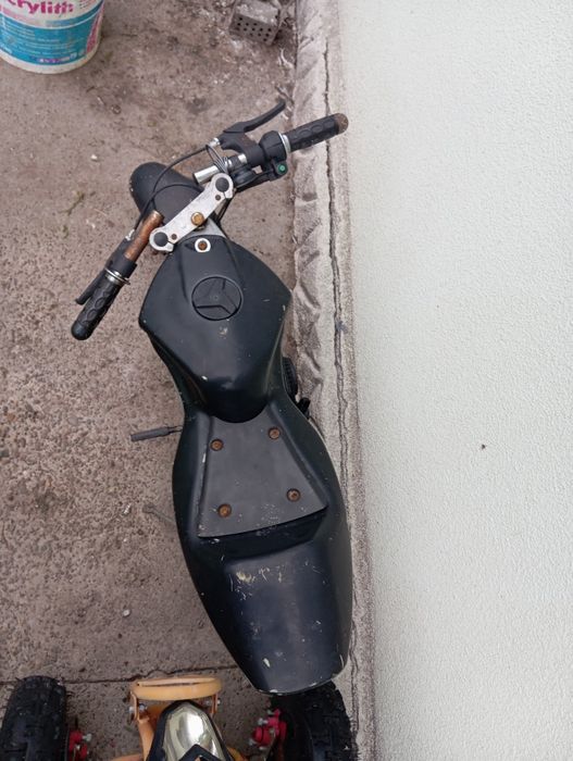 Міні байк дитячий