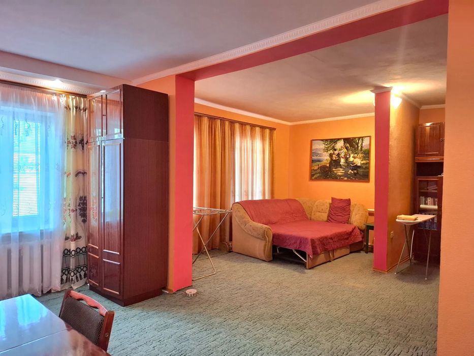 Продам добротний будинок, 105 М.КВ.