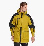 Куртка Adidas Terrex City Jacket Rain.RDY (HG8574)