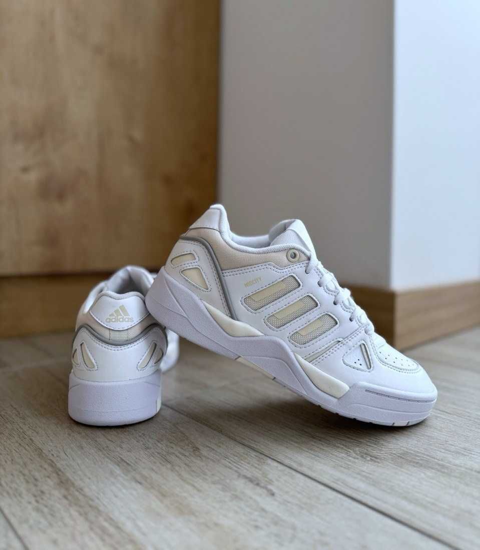 США! Жіночі кросівки Adidas Midcity Low ID5391 Оригінал! 37-38.5