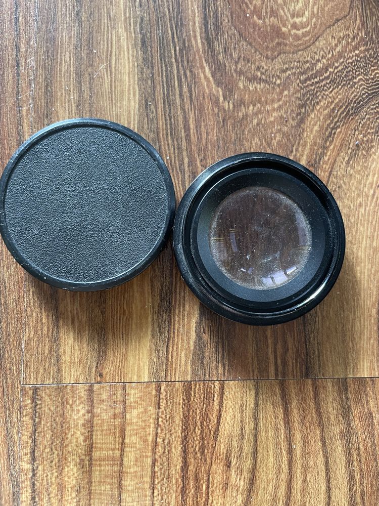 52 mm SER- VII macro obiektyw